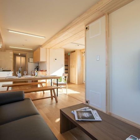 Appartement Himawari à Kutchan Extérieur photo