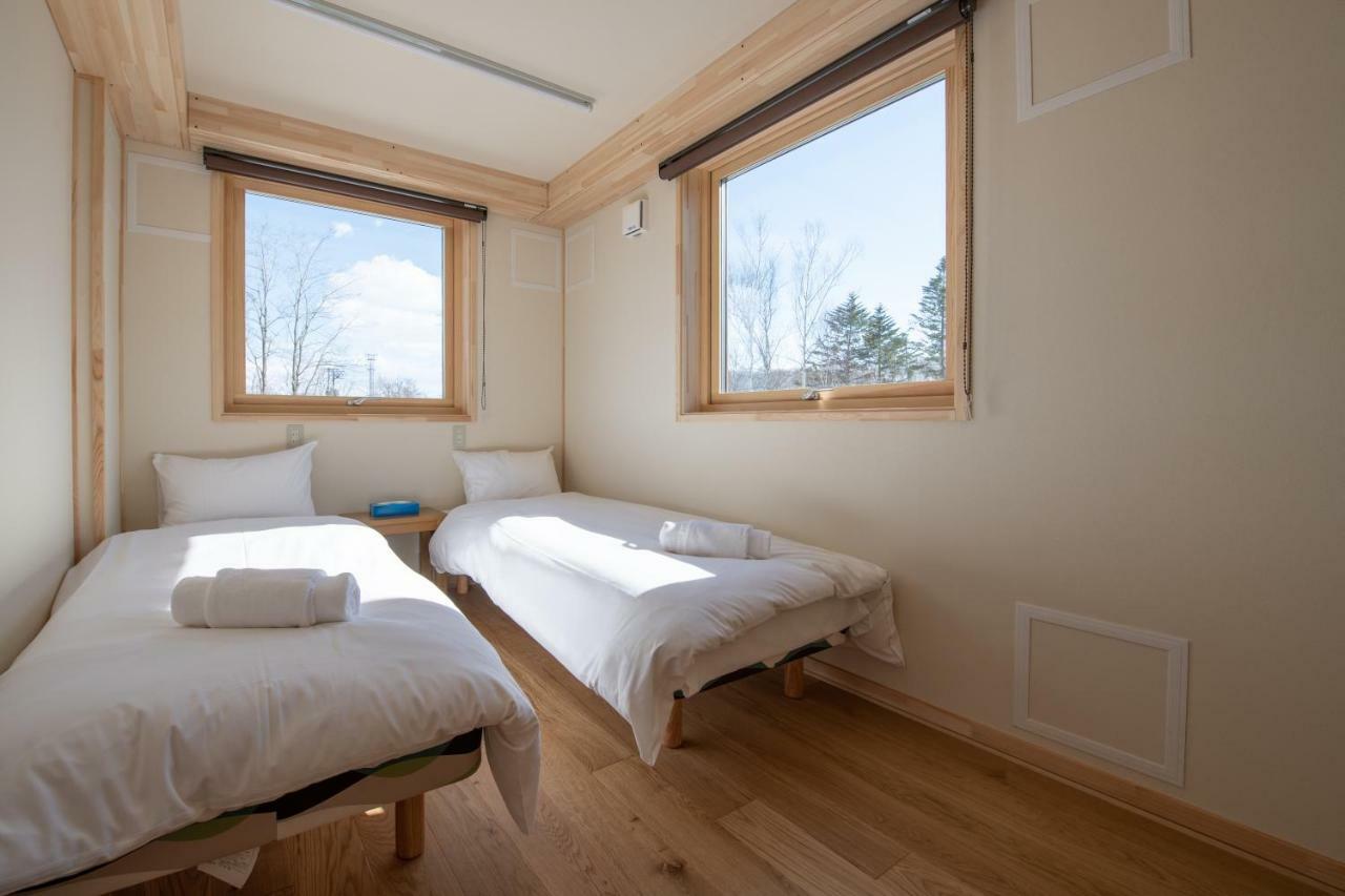 Appartement Himawari à Kutchan Extérieur photo