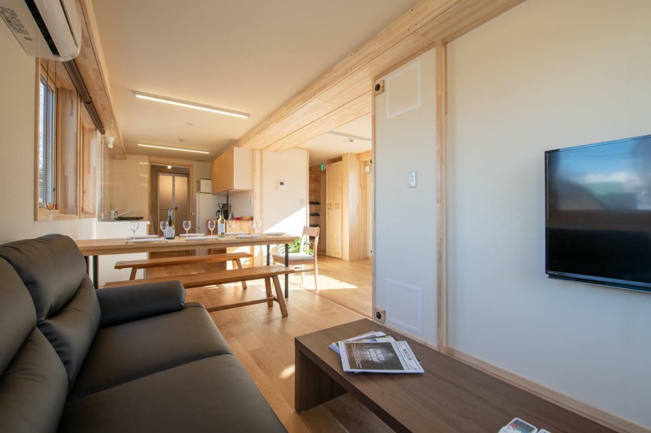 Appartement Himawari à Kutchan Extérieur photo